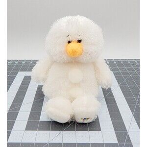 Ganz Webkinz Plush Snowman 8 Inch Stuffed Toy HM370 No Code